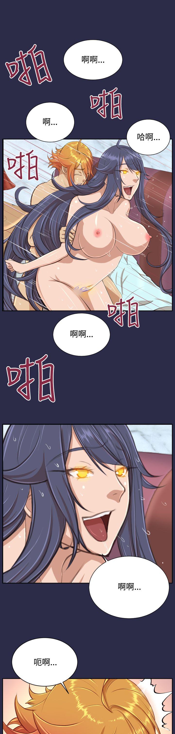 亚哈路(完结)[抖漫]韩漫全集-亞哈路(完結)-第30話无删减无遮挡章节图片 