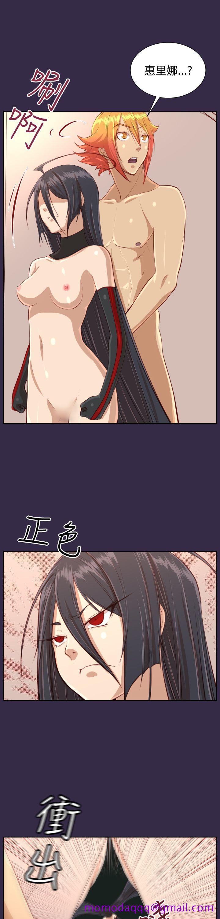 亚哈路(完结)[抖漫]韩漫全集-亞哈路(完結)-第33話无删减无遮挡章节图片 