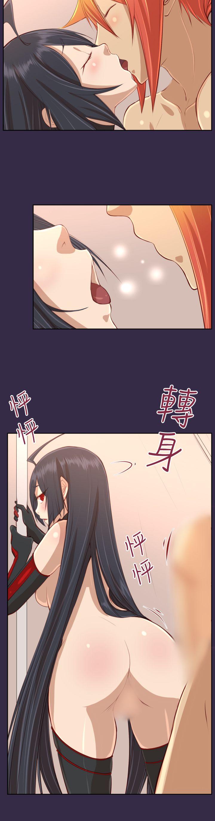 亚哈路(完结)[抖漫]韩漫全集-亞哈路(完結)-第33話无删减无遮挡章节图片 