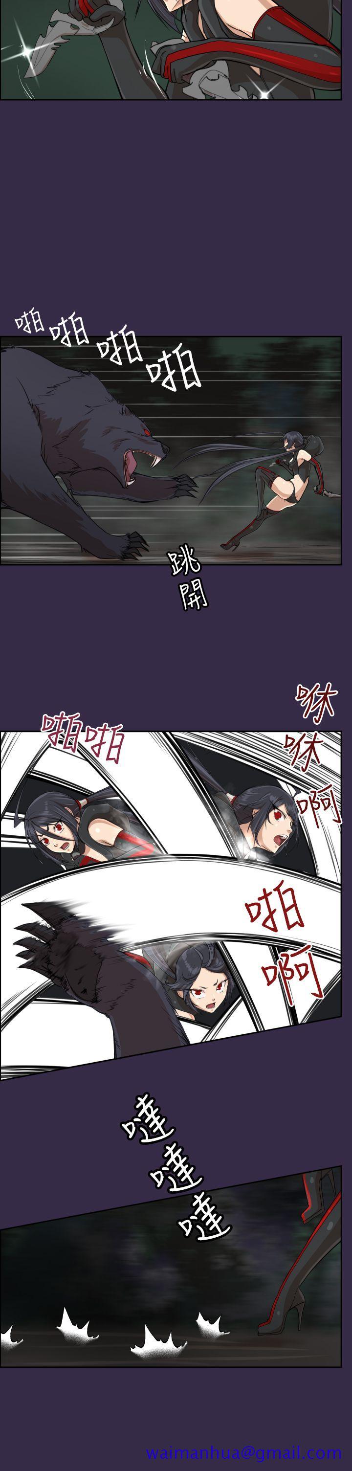 亚哈路(完结)[抖漫]韩漫全集-亞哈路(完結)-第34話无删减无遮挡章节图片 