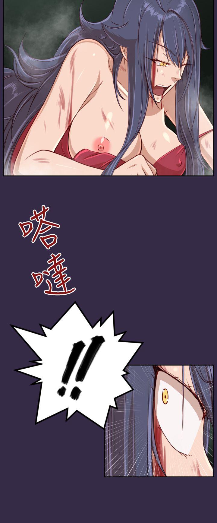 亚哈路(完结)[抖漫]韩漫全集-亞哈路(完結)-第34話无删减无遮挡章节图片 