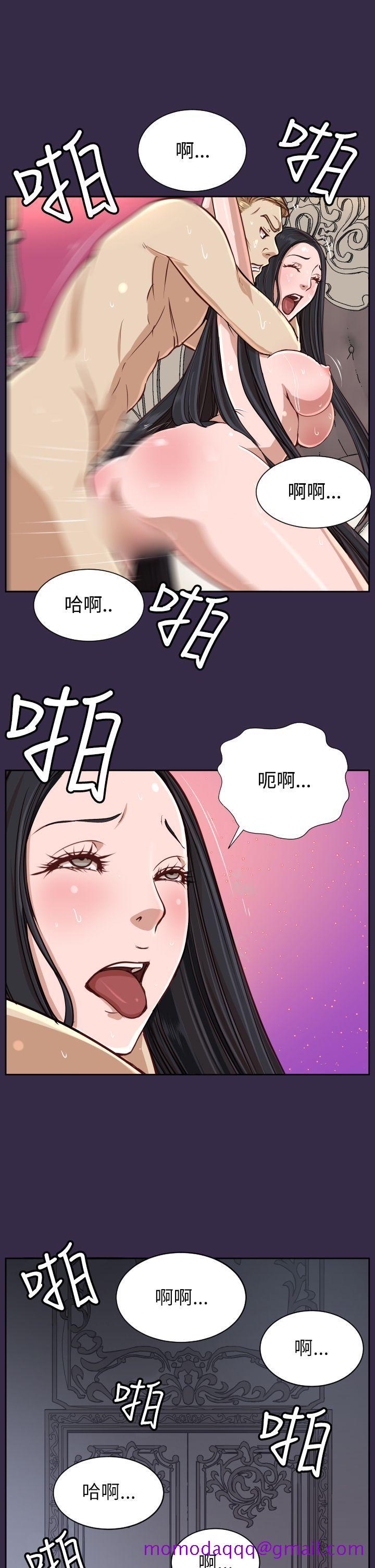 亚哈路(完结)[抖漫]韩漫全集-亞哈路(完結)-第37話无删减无遮挡章节图片 