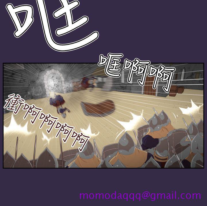 亚哈路(完结)[抖漫]韩漫全集-亞哈路(完結)-第40話无删减无遮挡章节图片 