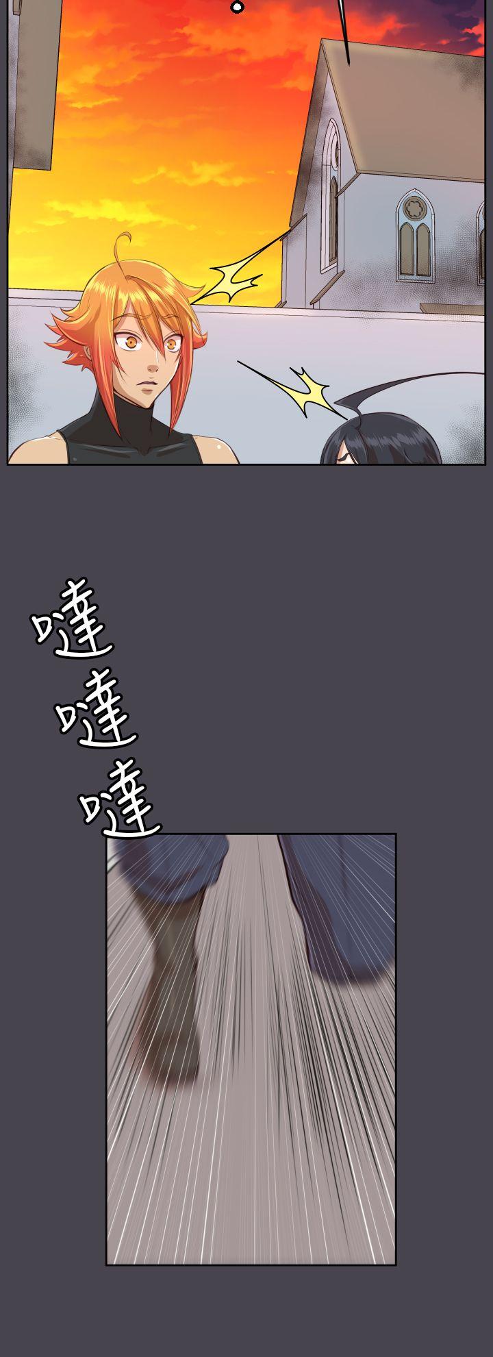 亚哈路(完结)[抖漫]韩漫全集-亞哈路(完結)-第42話无删减无遮挡章节图片 