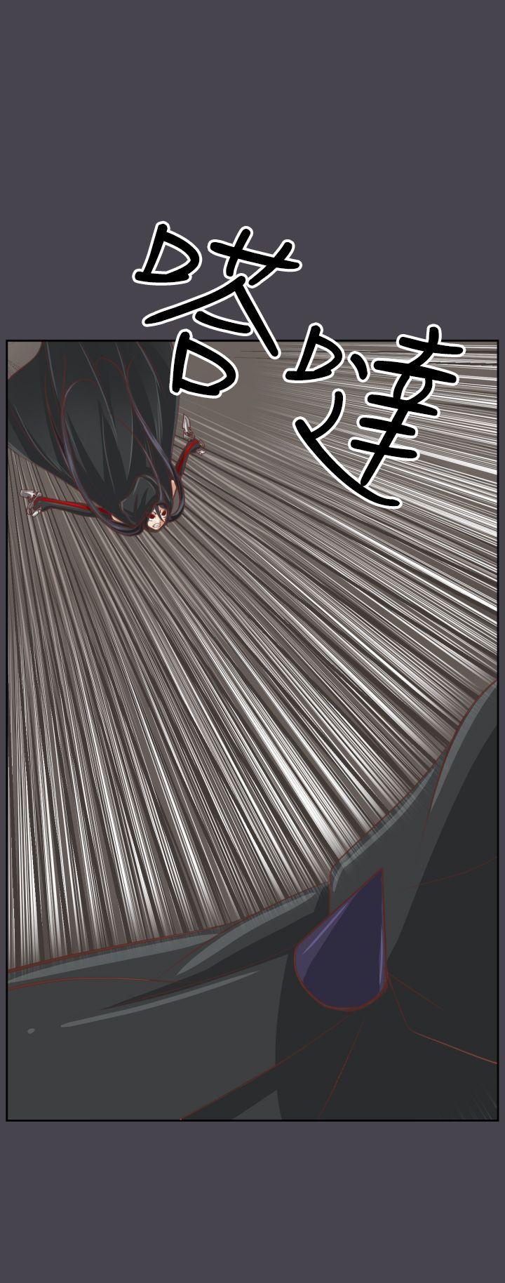 亚哈路(完结)[抖漫]韩漫全集-亞哈路(完結)-第46話无删减无遮挡章节图片 