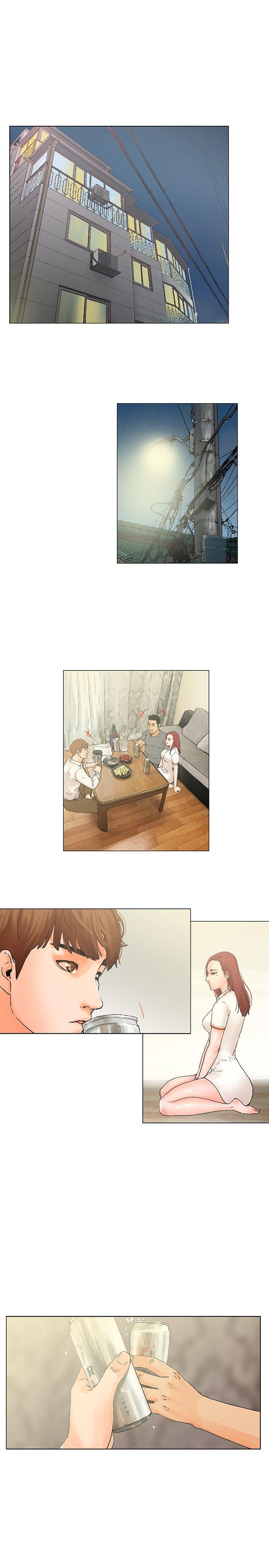 朋友的妻子：有你在的家[h漫]韩漫全集-朋友的妻子：有妳在的家-第6話无删减无遮挡章节图片 