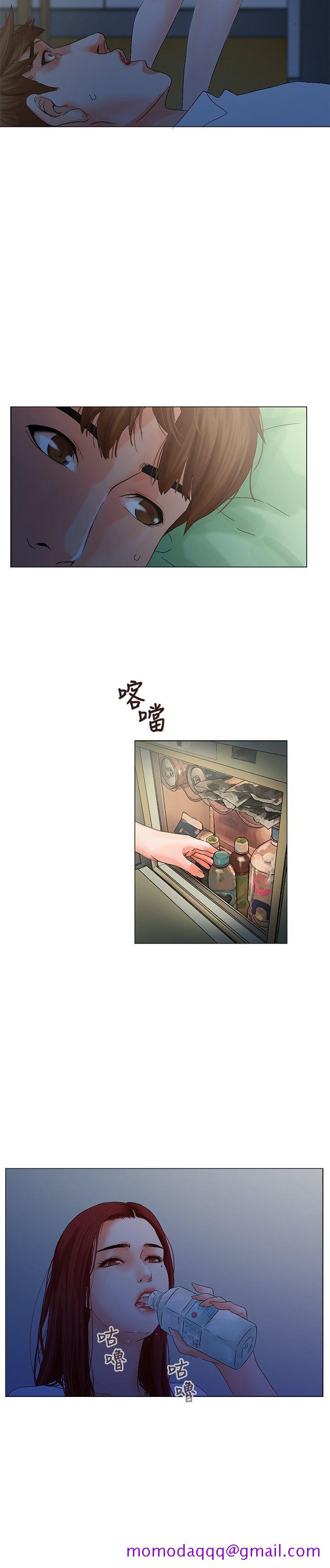 朋友的妻子：有你在的家[h漫]韩漫全集-朋友的妻子：有妳在的家-第6話无删减无遮挡章节图片 