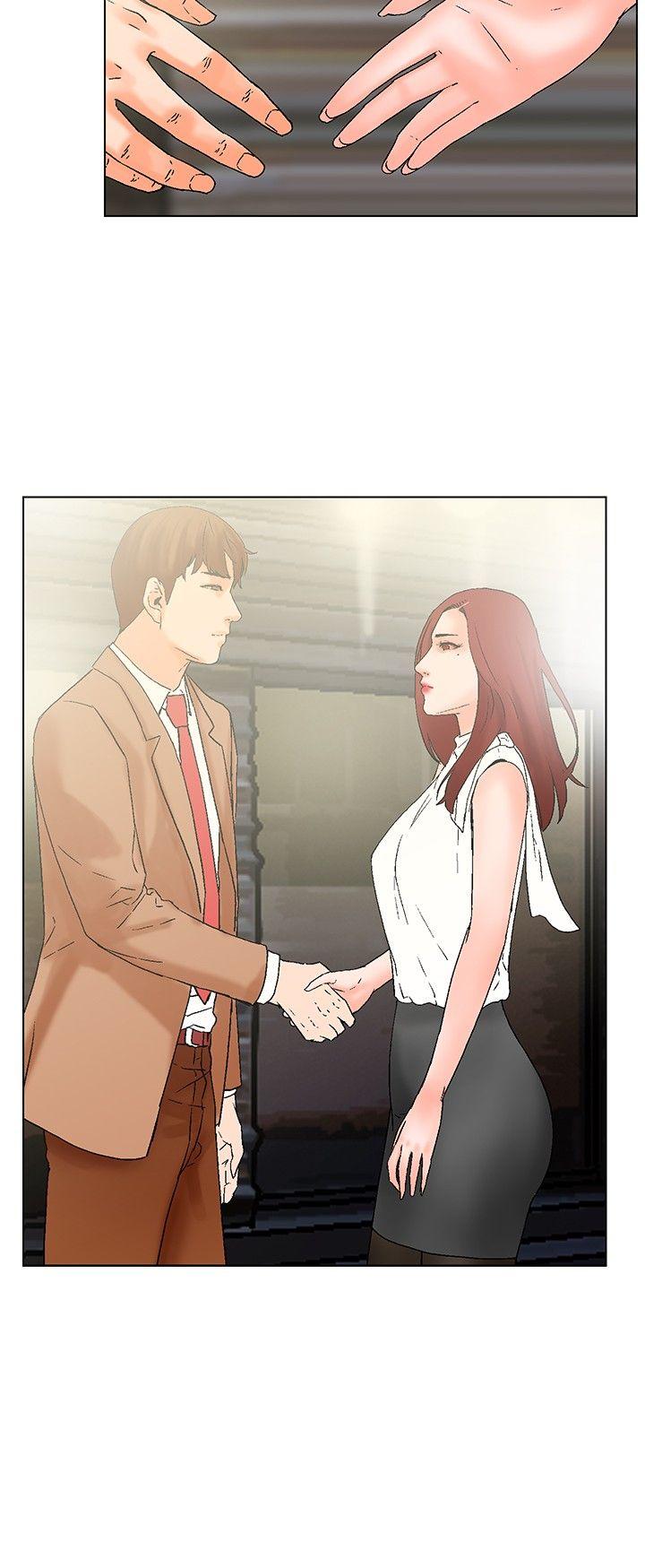 朋友的妻子：有你在的家[h漫]韩漫全集-朋友的妻子：有妳在的家-第17話无删减无遮挡章节图片 