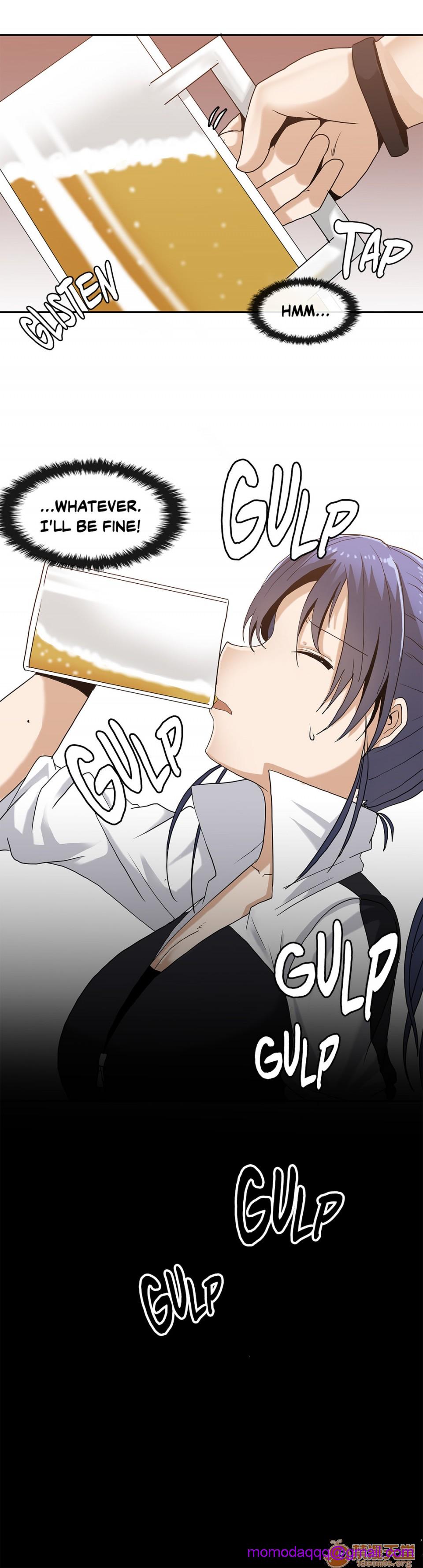 The Girl That Wet the Wall[h漫]韩漫全集-The Girl That Wet the Wall-第1話 The Girl That Wet the Wall 无删减无遮挡章节图片 