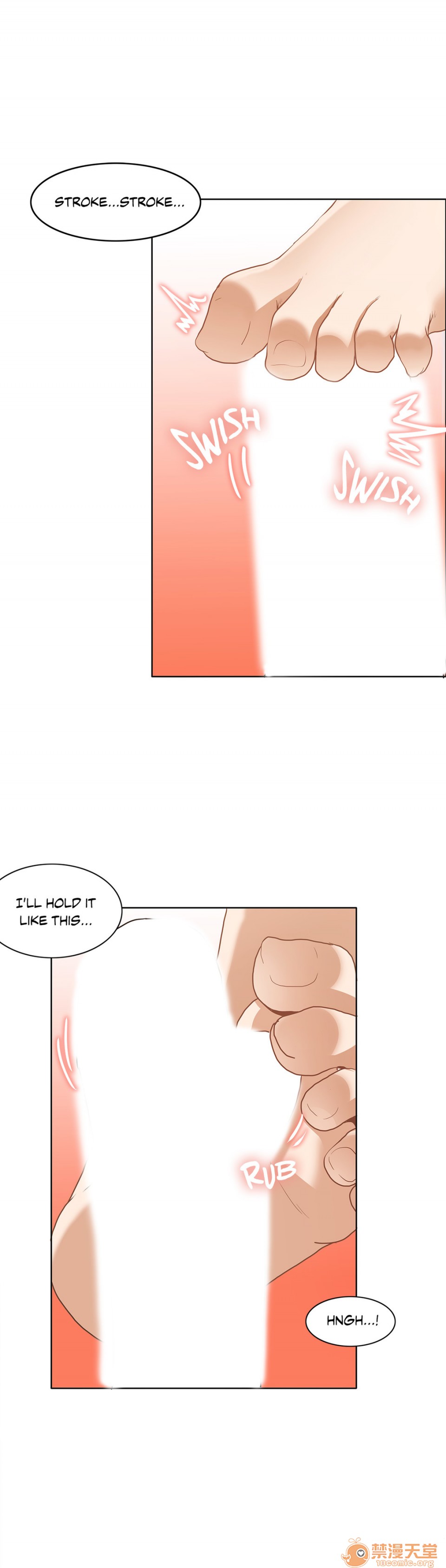 The Girl That Wet the Wall[h漫]韩漫全集-The Girl That Wet the Wall-第4話 4 无删减无遮挡章节图片 