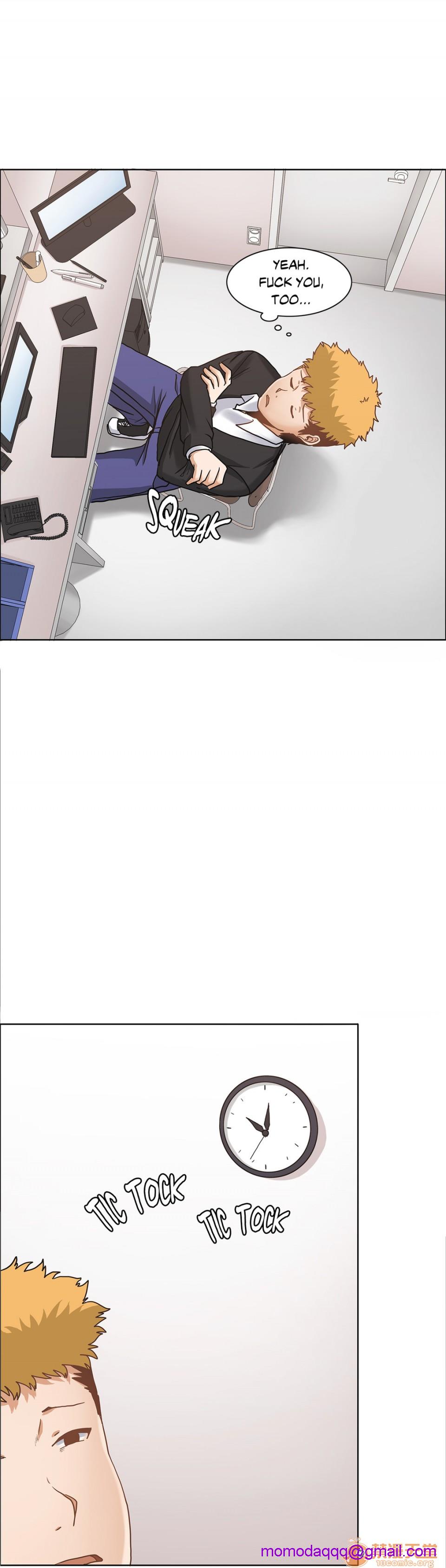 The Girl That Wet the Wall[h漫]韩漫全集-The Girl That Wet the Wall-第4話 4 无删减无遮挡章节图片 