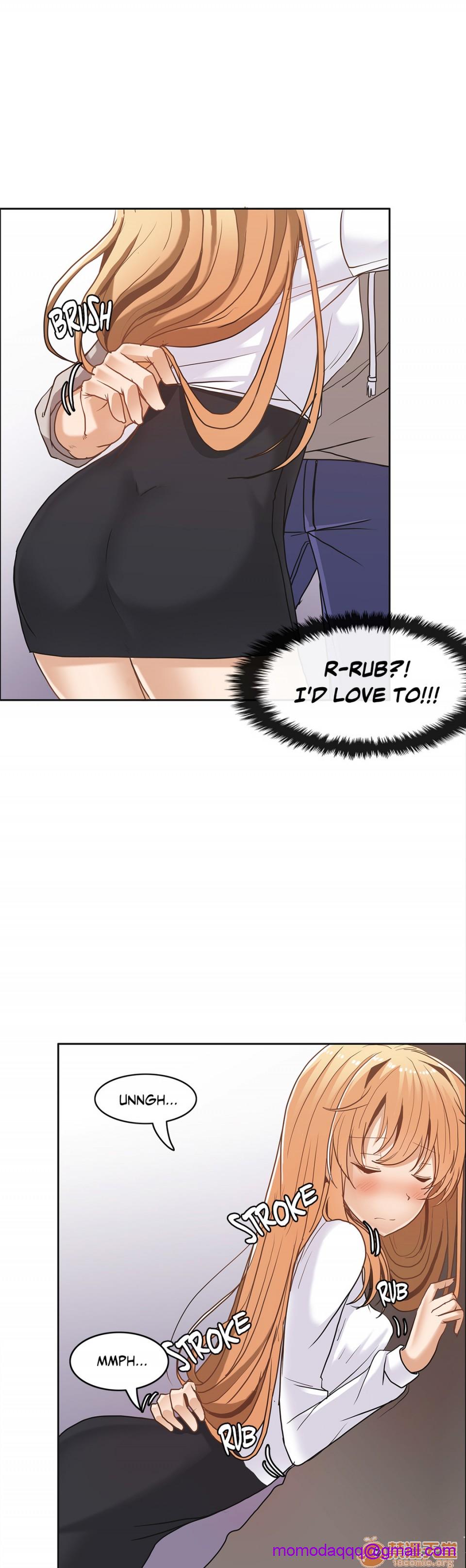 The Girl That Wet the Wall[h漫]韩漫全集-The Girl That Wet the Wall-第4話 4 无删减无遮挡章节图片 