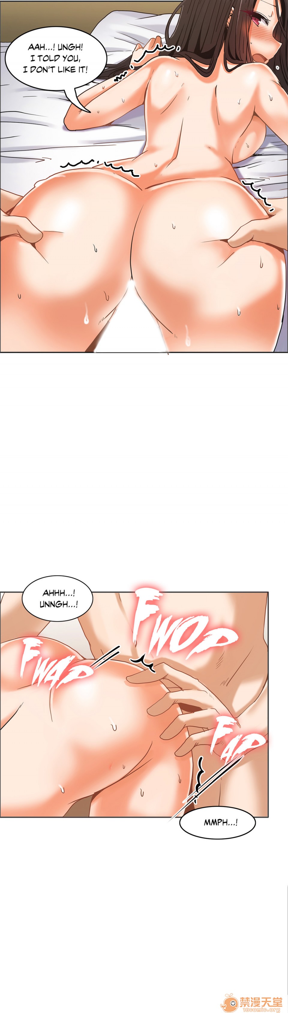 The Girl That Wet the Wall[h漫]韩漫全集-The Girl That Wet the Wall-第5話 5 无删减无遮挡章节图片 