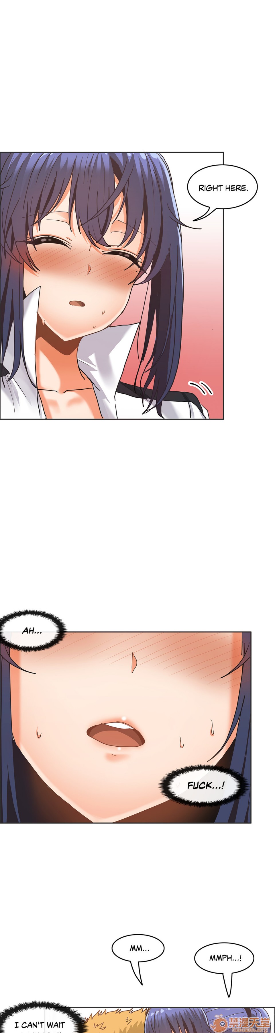 The Girl That Wet the Wall[h漫]韩漫全集-The Girl That Wet the Wall-第6話 6 无删减无遮挡章节图片 