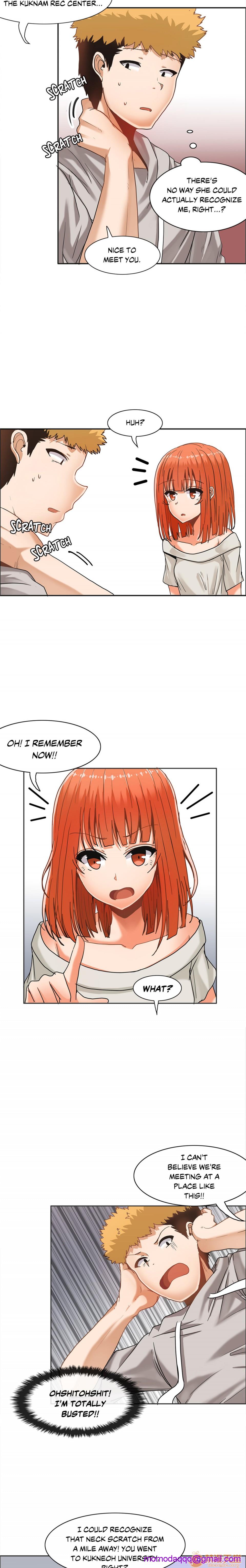 The Girl That Wet the Wall[h漫]韩漫全集-The Girl That Wet the Wall-第6話 6 无删减无遮挡章节图片 