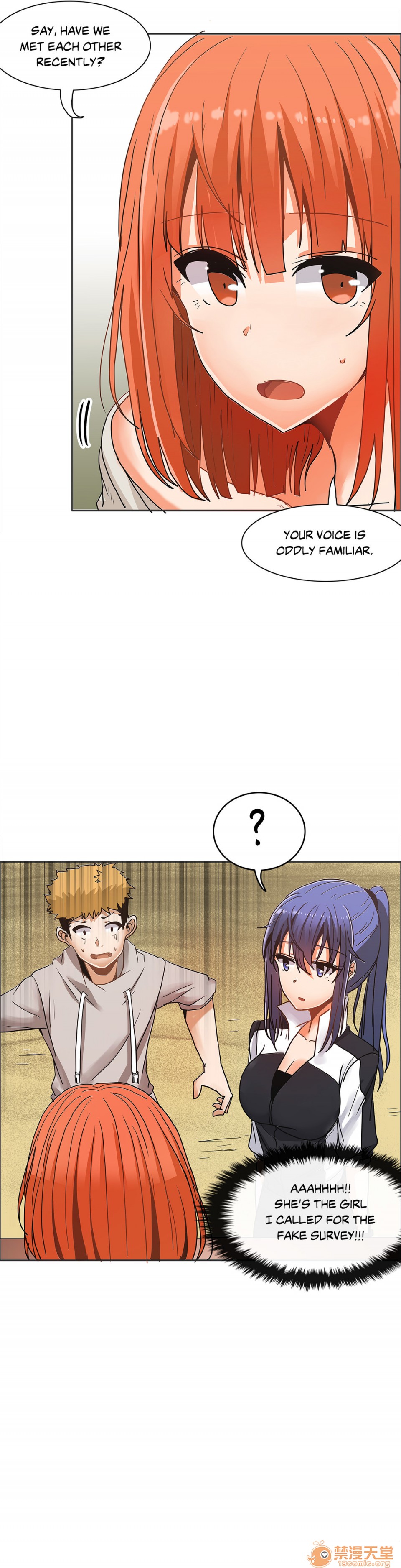 The Girl That Wet the Wall[h漫]韩漫全集-The Girl That Wet the Wall-第6話 6 无删减无遮挡章节图片 