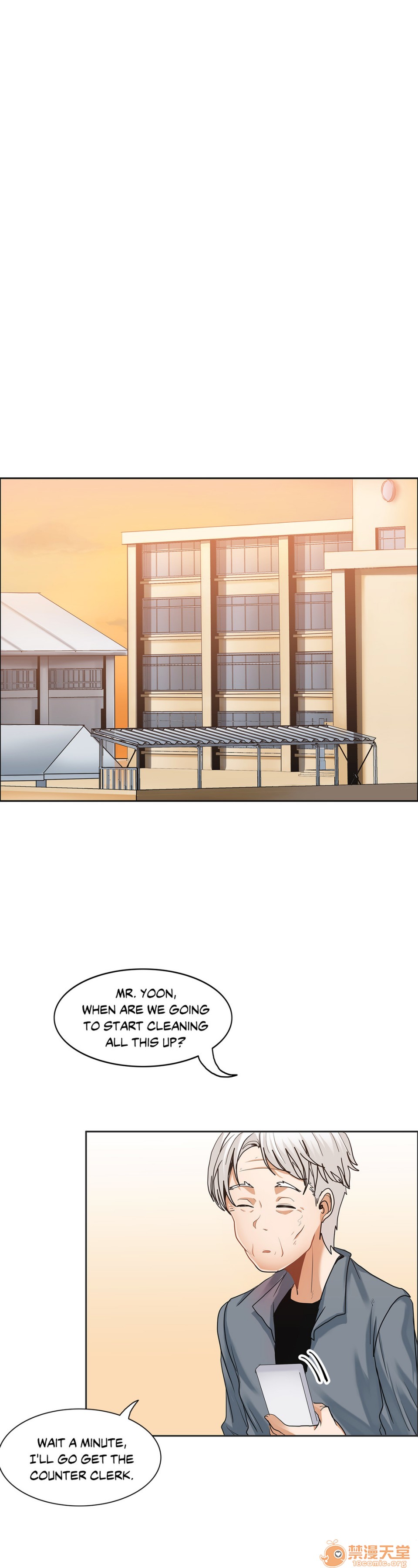 The Girl That Wet the Wall[h漫]韩漫全集-The Girl That Wet the Wall-第7話 7 无删减无遮挡章节图片 