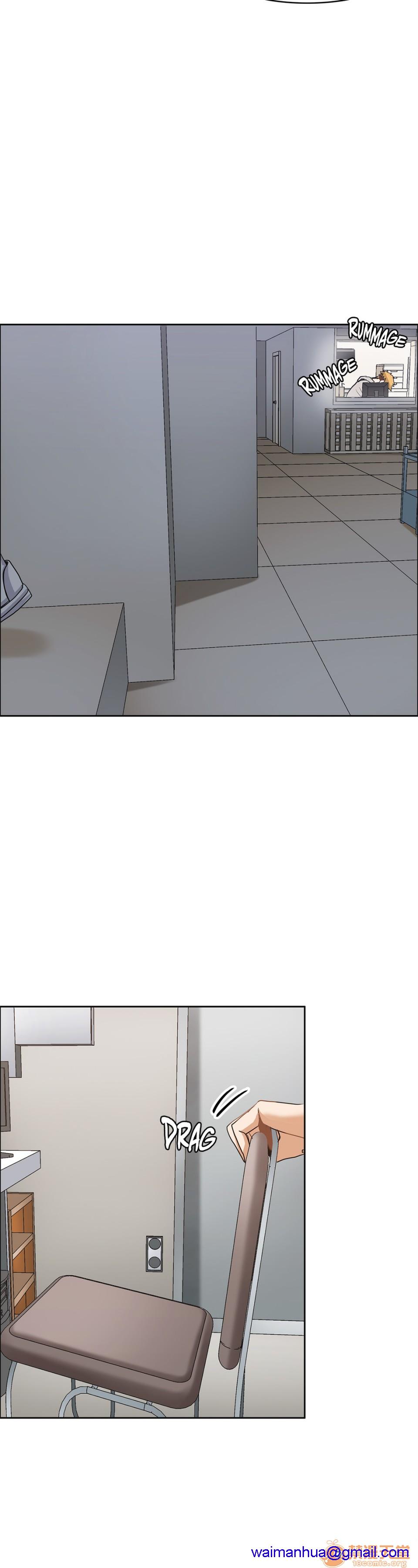 The Girl That Wet the Wall[h漫]韩漫全集-The Girl That Wet the Wall-第7話 7 无删减无遮挡章节图片 