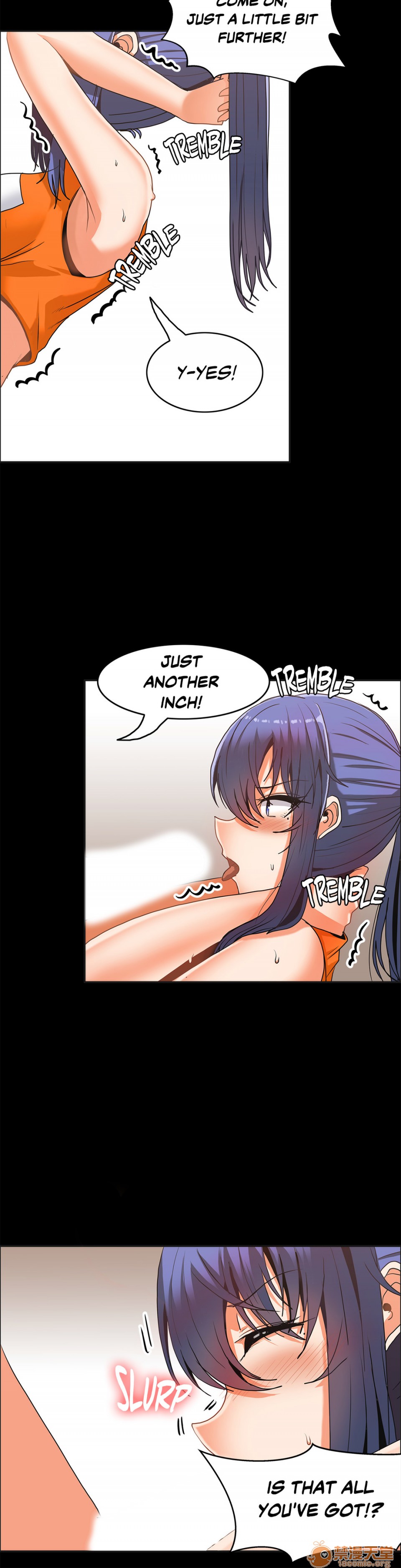The Girl That Wet the Wall[h漫]韩漫全集-The Girl That Wet the Wall-第7話 7 无删减无遮挡章节图片 