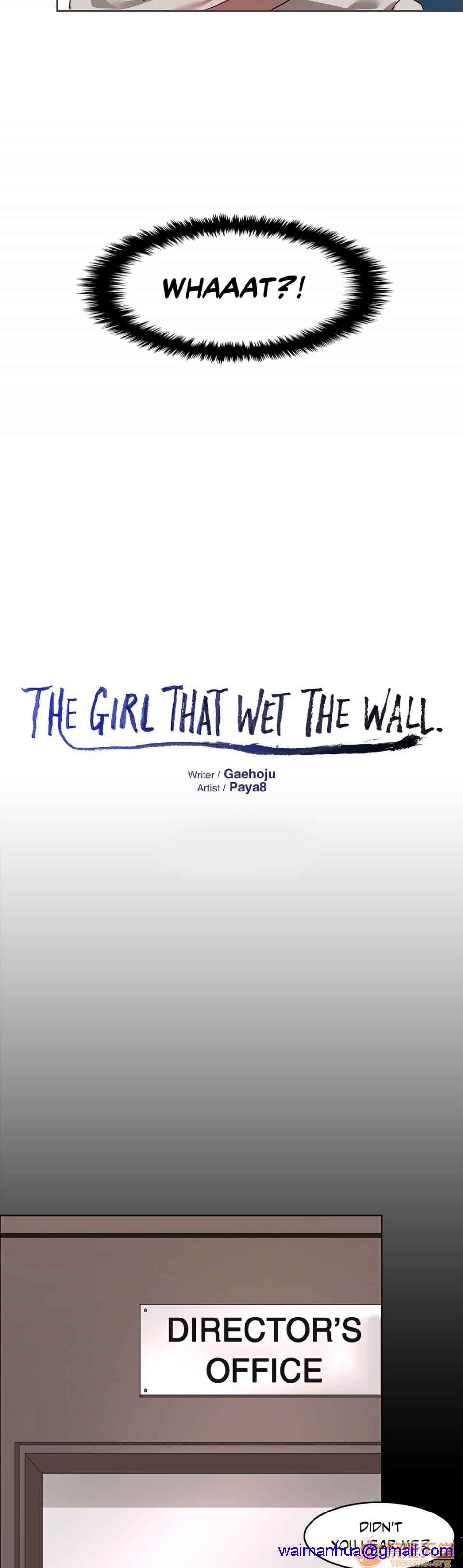 The Girl That Wet the Wall[h漫]韩漫全集-The Girl That Wet the Wall-第10話 10 无删减无遮挡章节图片 