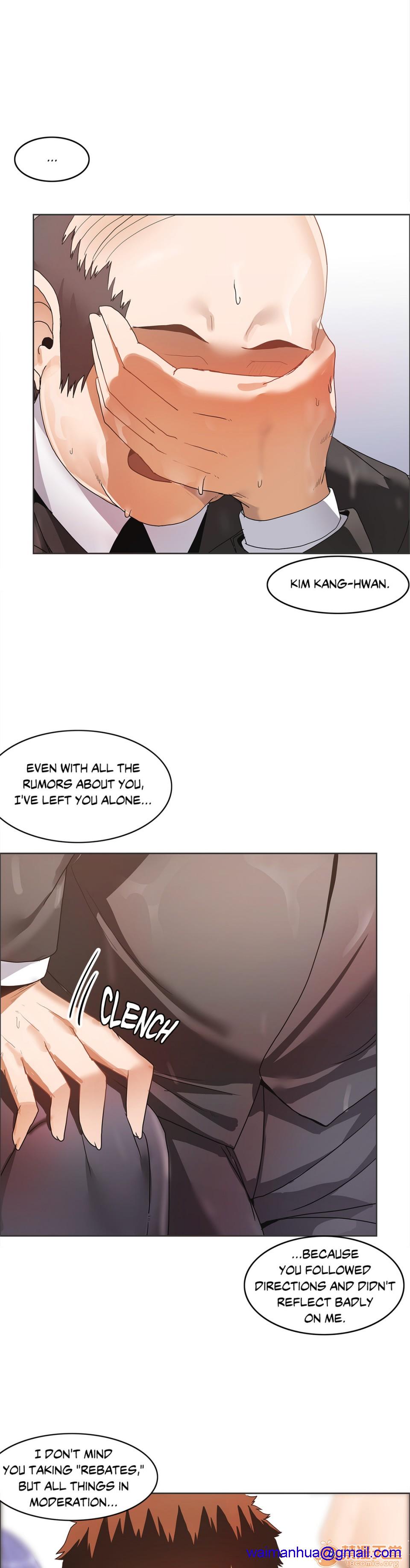 The Girl That Wet the Wall[h漫]韩漫全集-The Girl That Wet the Wall-第10話 10 无删减无遮挡章节图片 