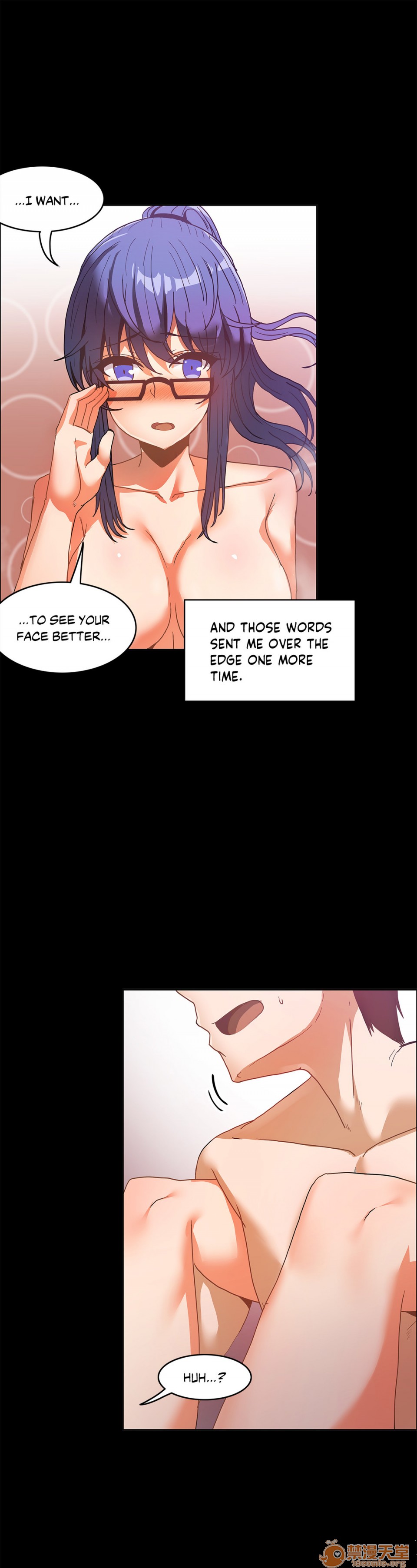 The Girl That Wet the Wall[h漫]韩漫全集-The Girl That Wet the Wall-第13話 13 无删减无遮挡章节图片 