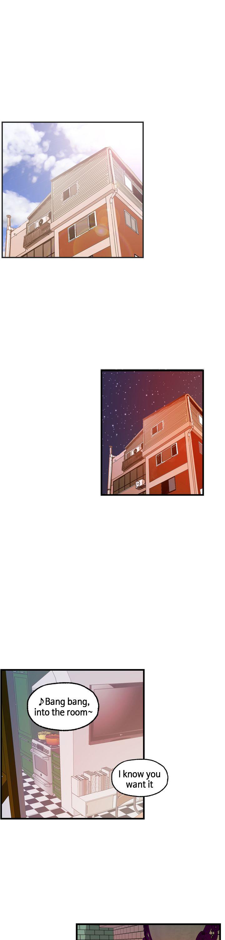 激情分享屋(完结)[抖漫]韩漫全集-激情分享屋(完結)-第13話无删减无遮挡章节图片 