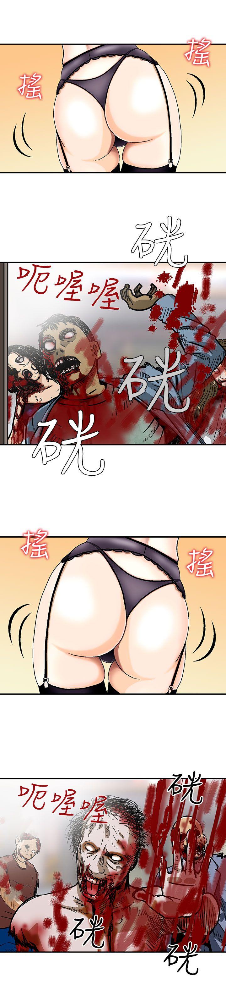 猪圈[h漫]韩漫全集-猪圈-第2話无删减无遮挡章节图片 