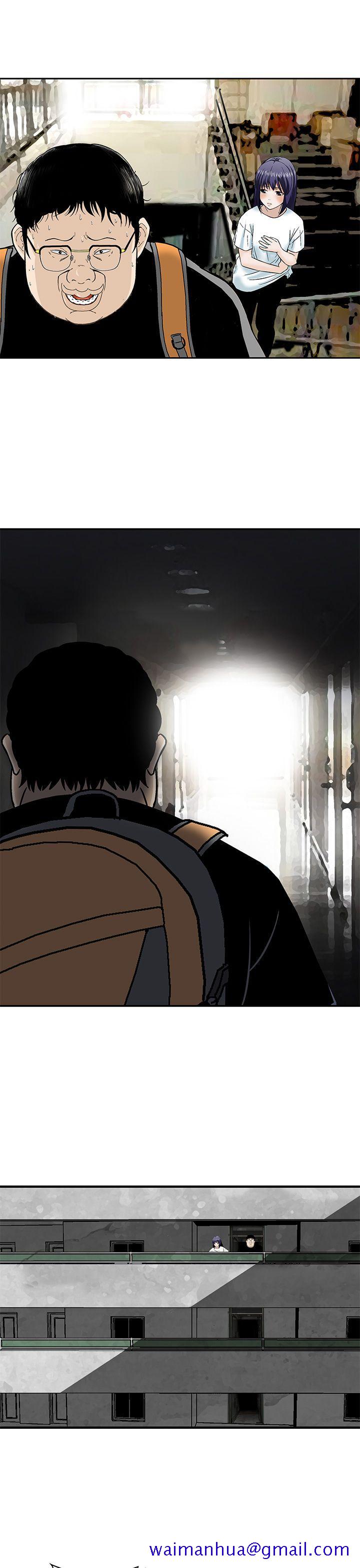猪圈[h漫]韩漫全集-猪圈-第18話无删减无遮挡章节图片 