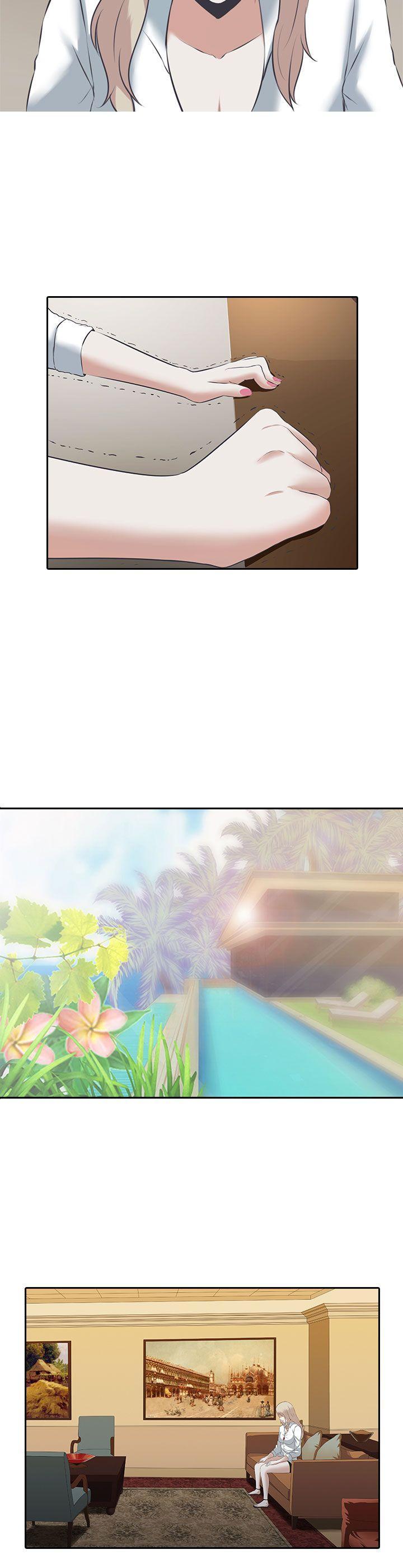 堕落游戏[抖漫]韩漫全集-墮落遊戲-第1話无删减无遮挡章节图片 