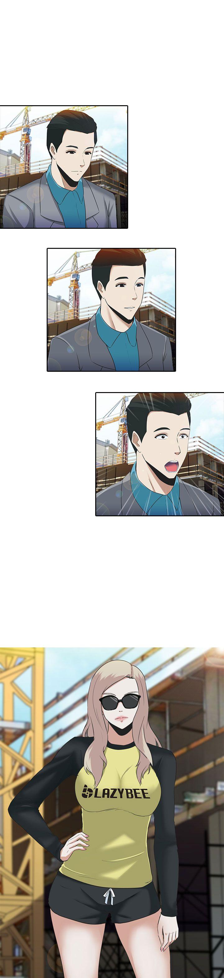 堕落游戏[h漫]韩漫全集-堕落游戏-第5話无删减无遮挡章节图片 