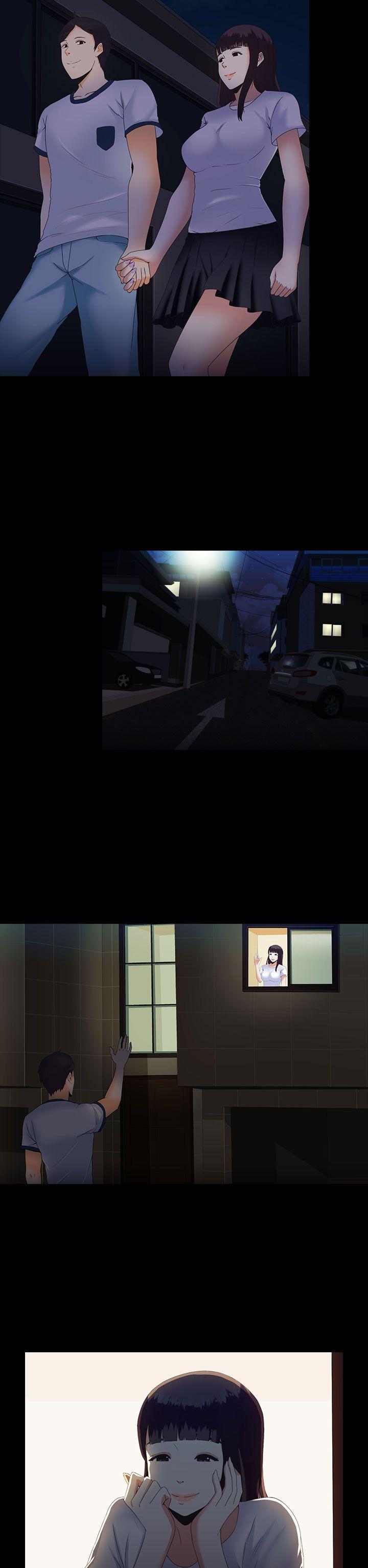 堕落游戏[h漫]韩漫全集-堕落游戏-第5話无删减无遮挡章节图片 