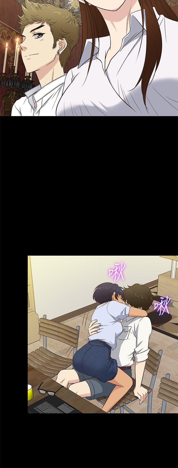 老婆 回来了[h漫]韩漫全集-老婆 回来了-第27話无删减无遮挡章节图片 