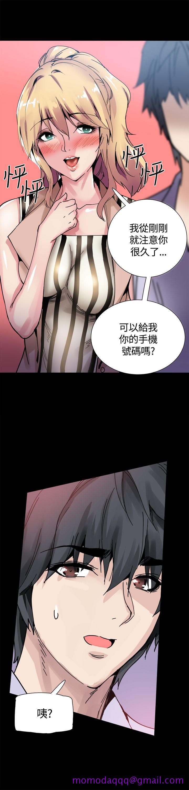 Bodychange[h漫]韩漫全集-Bodychange-第14話无删减无遮挡章节图片 