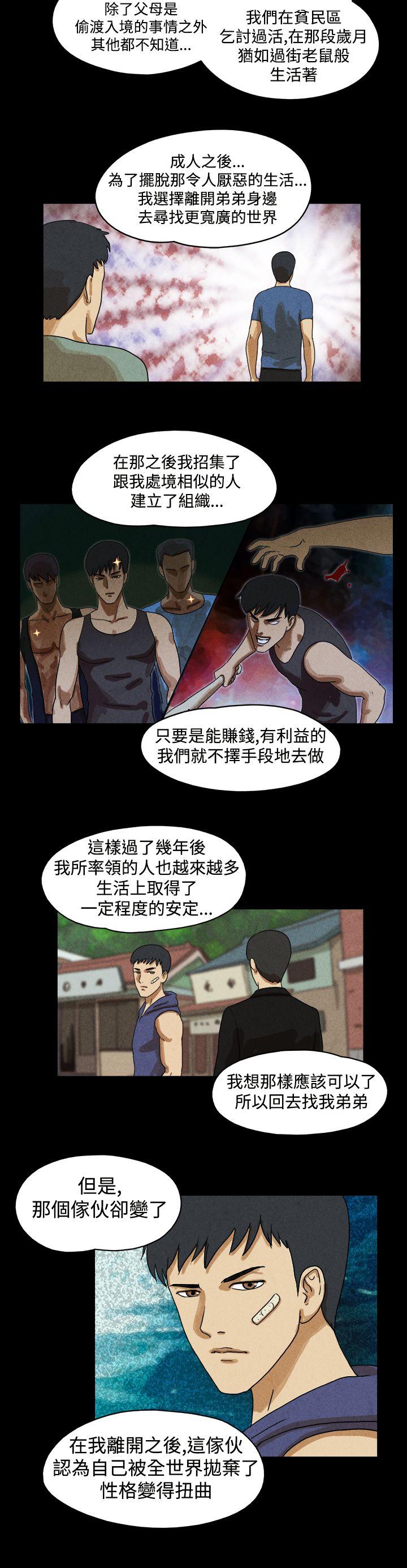 The Day[抖漫]韩漫全集-The Day-第32話无删减无遮挡章节图片 