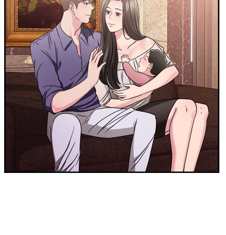 前男友前女友(完结)[h漫]韩漫全集-前男友前女友(完结)-第84話 假幸福的離婚夫妻(下)无删减无遮挡章节图片 