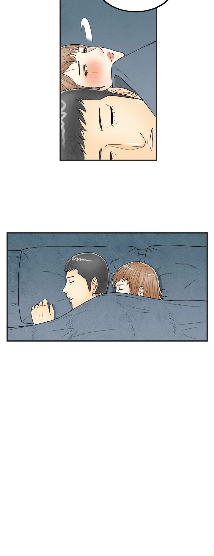 离婚报告书(完结)[抖漫]韩漫全集-離婚報告書(完結)-第32話-迷戀角色扮演的老婆3无删减无遮挡章节图片 