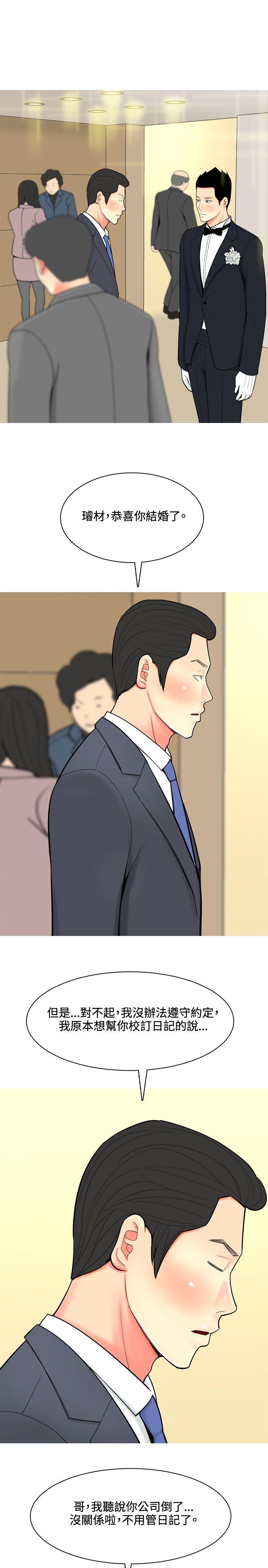 我与妓女结婚了(完结)[h漫]韩漫全集-我与妓女结婚了(完结)-第48話无删减无遮挡章节图片 