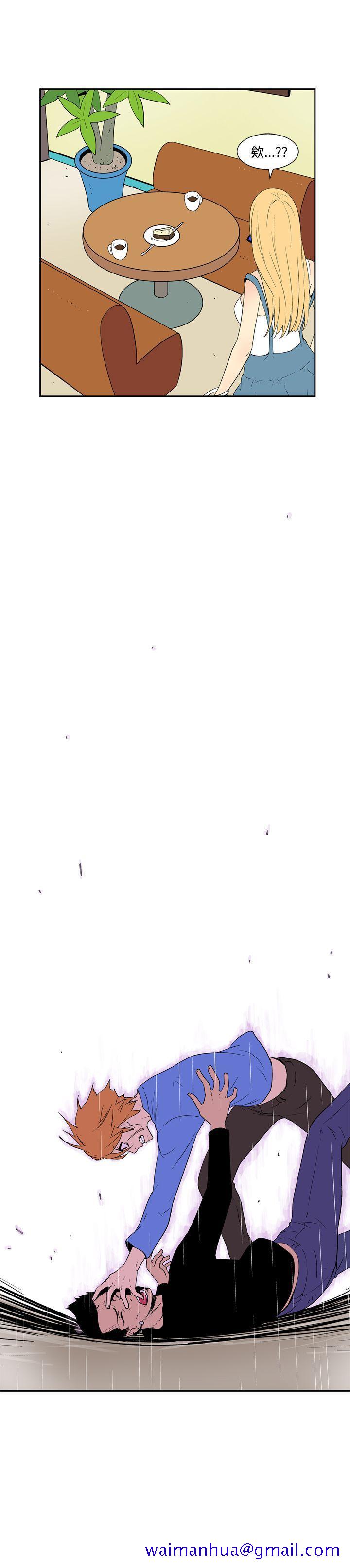 她的秘密空间(完结)[抖漫]韩漫全集-她的秘密空間(完結)-第五十話无删减无遮挡章节图片 