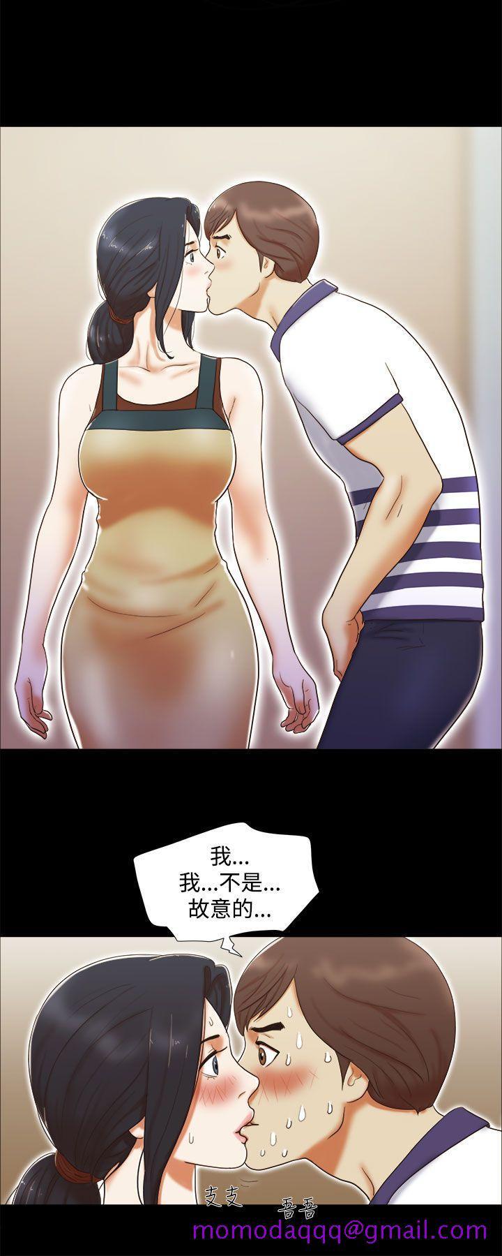 She：我的魅惑女友[抖漫]韩漫全集-She：我的魅惑女友-第7話无删减无遮挡章节图片 