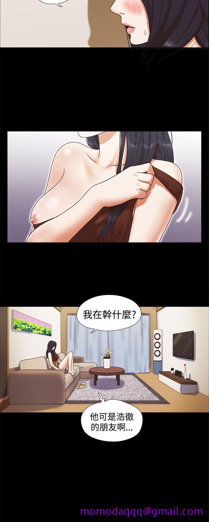 She：我的魅惑女友[抖漫]韩漫全集-She：我的魅惑女友-第8話无删减无遮挡章节图片 