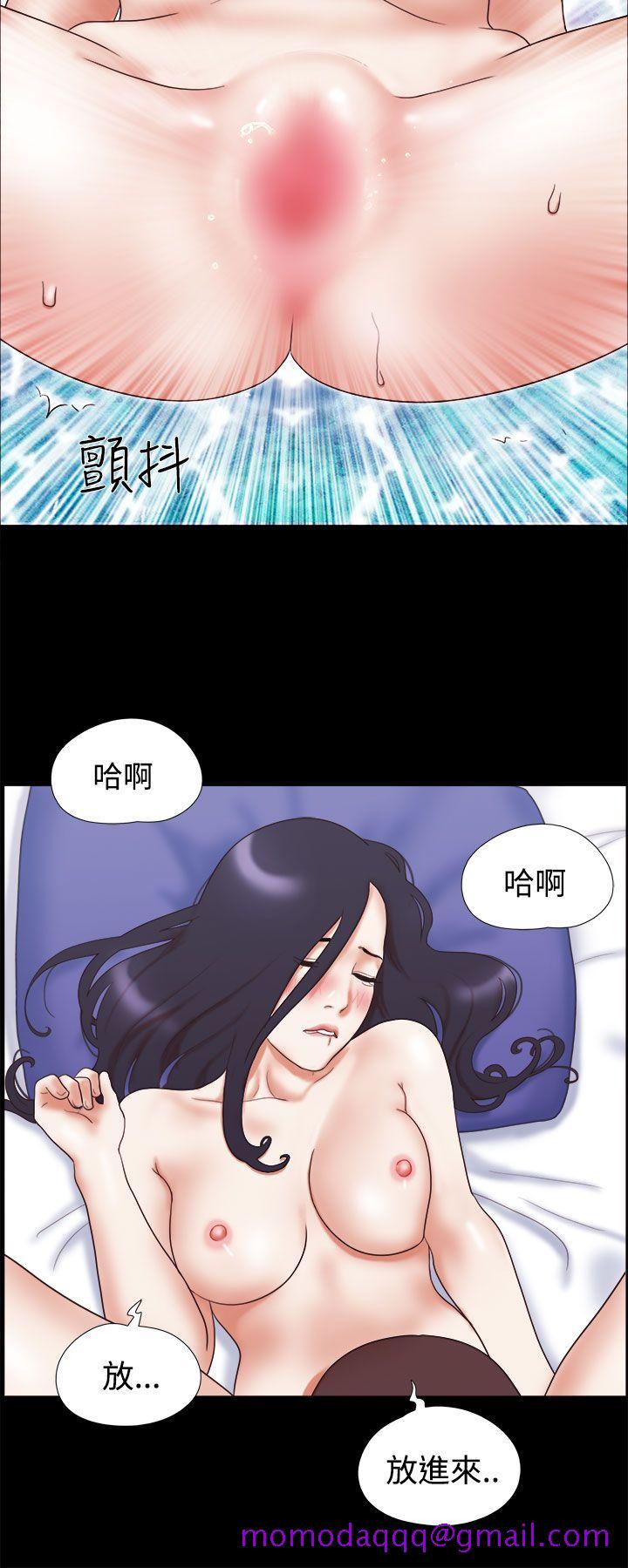 She：我的魅惑女友[抖漫]韩漫全集-She：我的魅惑女友-第11話无删减无遮挡章节图片 