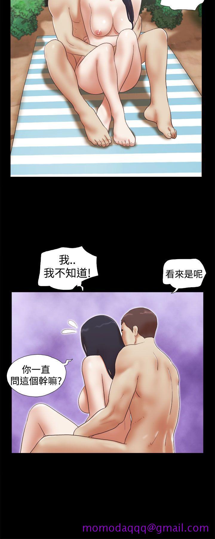 She：我的魅惑女友[抖漫]韩漫全集-She：我的魅惑女友-第26話无删减无遮挡章节图片 