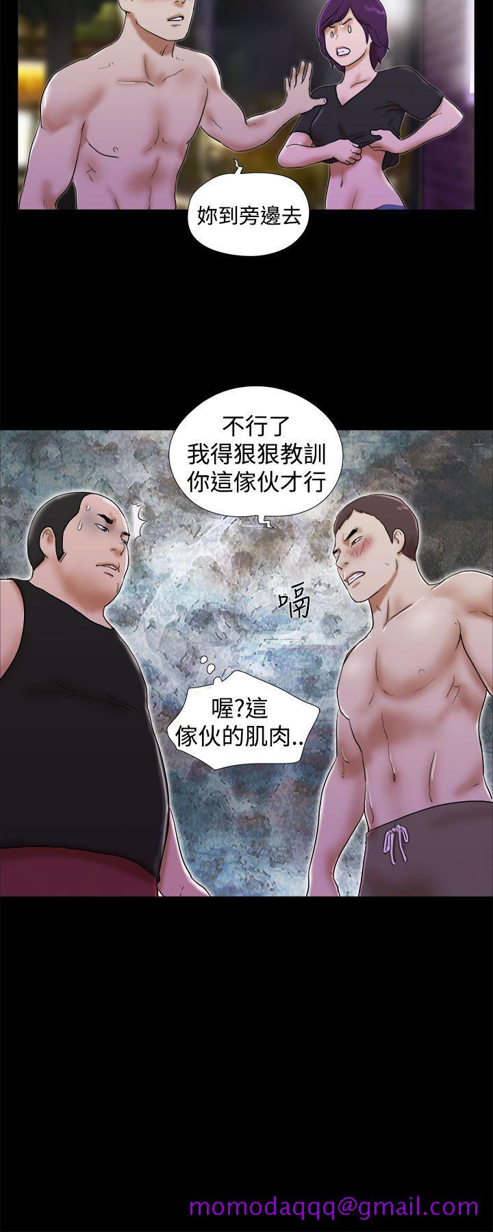 She：我的魅惑女友[抖漫]韩漫全集-She：我的魅惑女友-第31話无删减无遮挡章节图片 