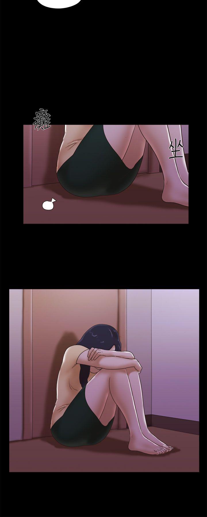 She：我的魅惑女友[抖漫]韩漫全集-She：我的魅惑女友-第35話无删减无遮挡章节图片 