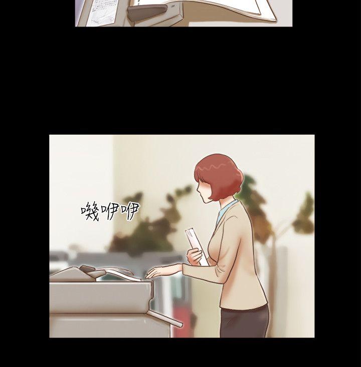 She：我的魅惑女友[抖漫]韩漫全集-She：我的魅惑女友-第62話无删减无遮挡章节图片 