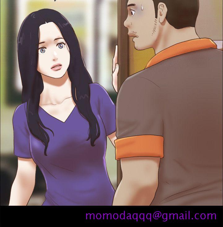 She：我的魅惑女友[抖漫]韩漫全集-She：我的魅惑女友-第74話 - 拜託快點來這裡无删减无遮挡章节图片 