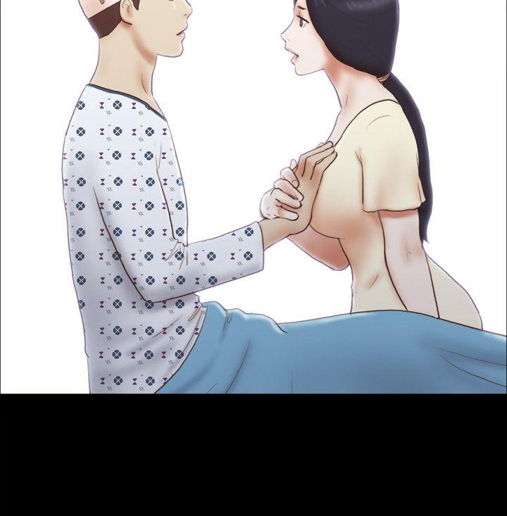 She：我的魅惑女友[抖漫]韩漫全集-She：我的魅惑女友-第77話-我在這邊幫你吧无删减无遮挡章节图片 