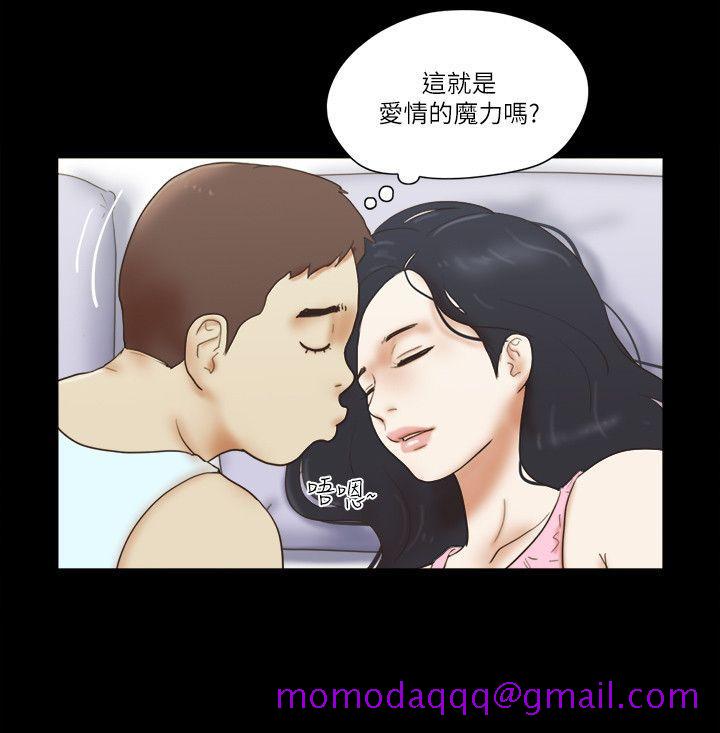 She：我的魅惑女友[抖漫]韩漫全集-She：我的魅惑女友-最終話-和她一起无删减无遮挡章节图片 