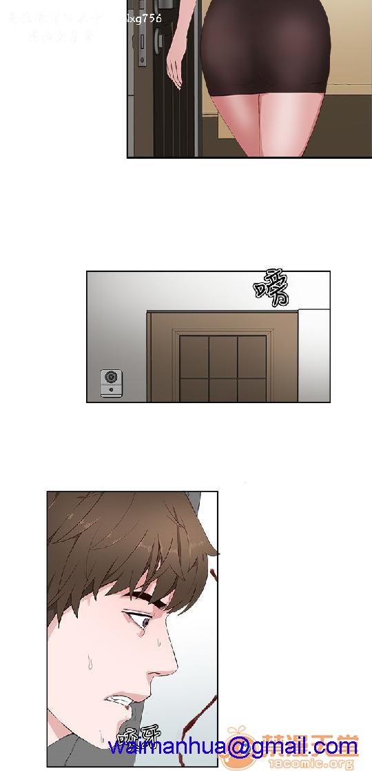 私生,爱到疯狂/私生饭[h漫]韩漫全集-私生,爱到疯狂/私生饭-第2話 私生愛到瘋狂 02 无删减无遮挡章节图片 